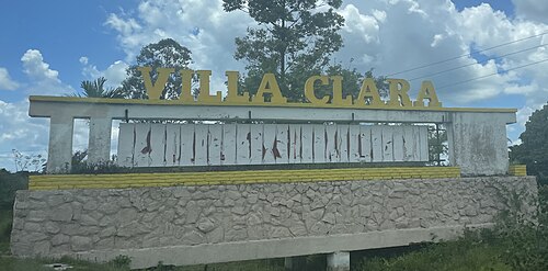 Villa Clara Province